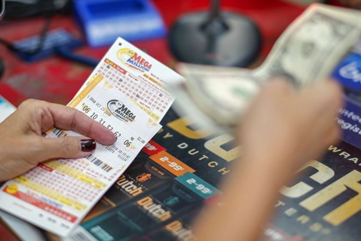 Resultados de la Lotería Mega Millions en Estados Unidos