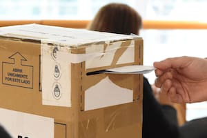 Resultados de las Elecciones 2021 en CABA: seguí el recuento de votos de las legislativas de hoy