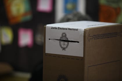 Resultados de las Elecciones 2021 en Chaco: seguí el recuento de votos de las legislativas de hoy