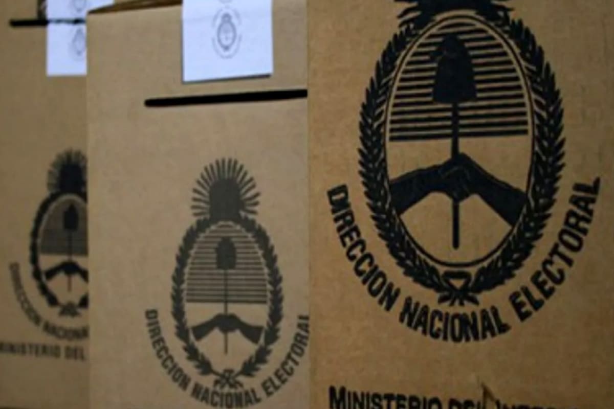Resultados de las Elecciones 2021 en Entre Ríos: seguí el recuento de votos de las legislativas de hoy