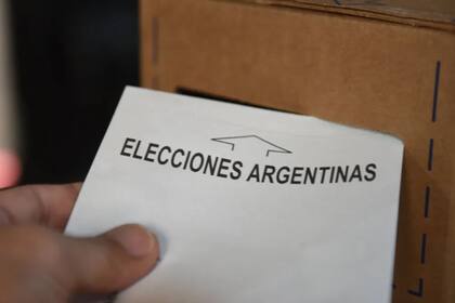 Resultados de las Elecciones 2021 en Entre Ríos: seguí el recuento de votos de las legislativas de hoy