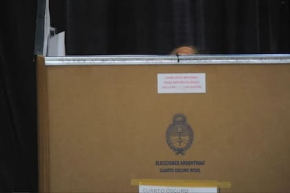 Resultados de las Elecciones 2021 en Jujuy: seguí el recuento de votos de las legislativas de hoy