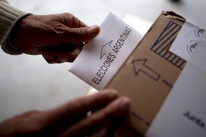 Resultados de las Elecciones 2021 en Neuquén: seguí el recuento de votos de las legislativas de hoy