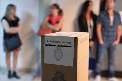 Resultados de las Elecciones 2021 en San Luis: seguí el recuento de votos de las legislativas de hoy