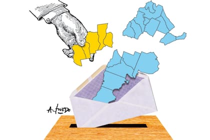 Resultados de las elecciones 2019