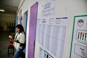 Resultados de las elecciones en Formosa, en vivo: seguí el minuto a minuto