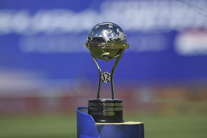 Resultados de los partidos de ida de playoffs para octavos de final de la Copa Sudamericana