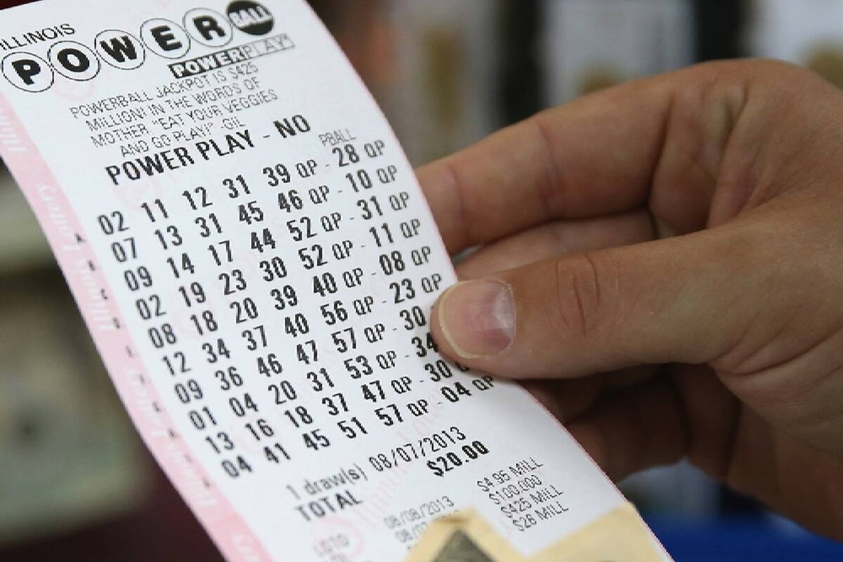 Resultados de Powerball del 23 de agosto