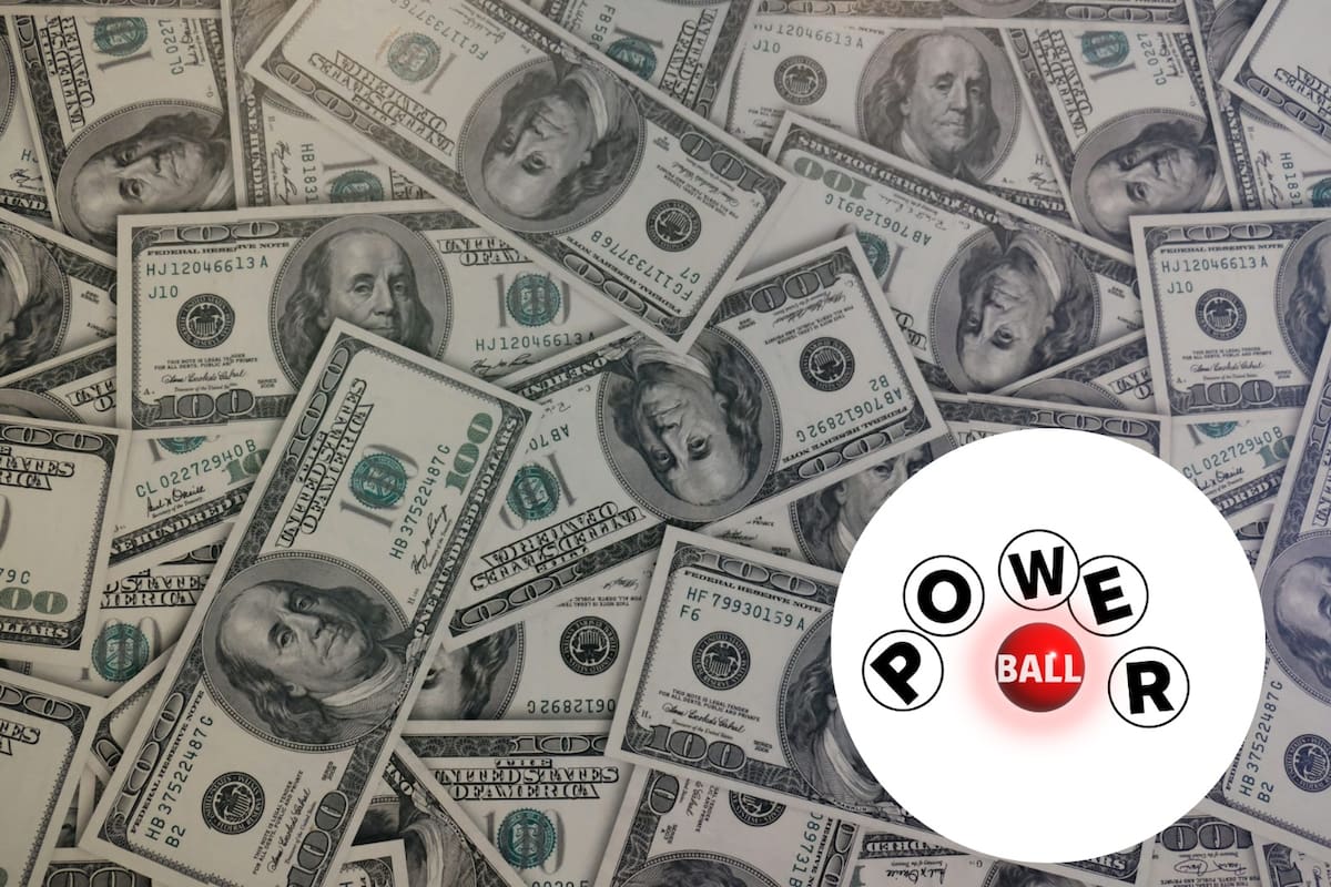 Resultados de Powerball del lunes 24 de febrero en Estados Unidos