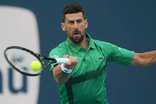 Resultados del miércoles en el torneo de Wimbledon