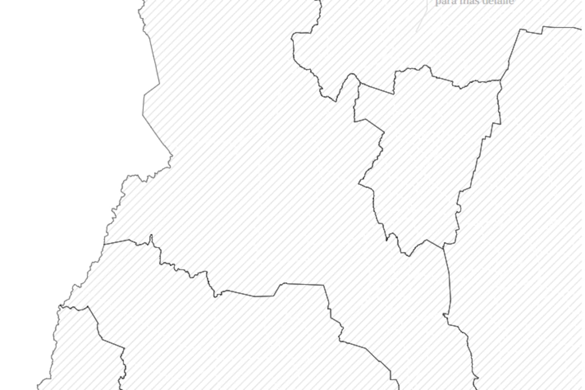 Resultados en Catamarca: quién ganó las Elecciones 2025