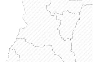 Resultados en Catamarca: quién ganó las Elecciones 2025