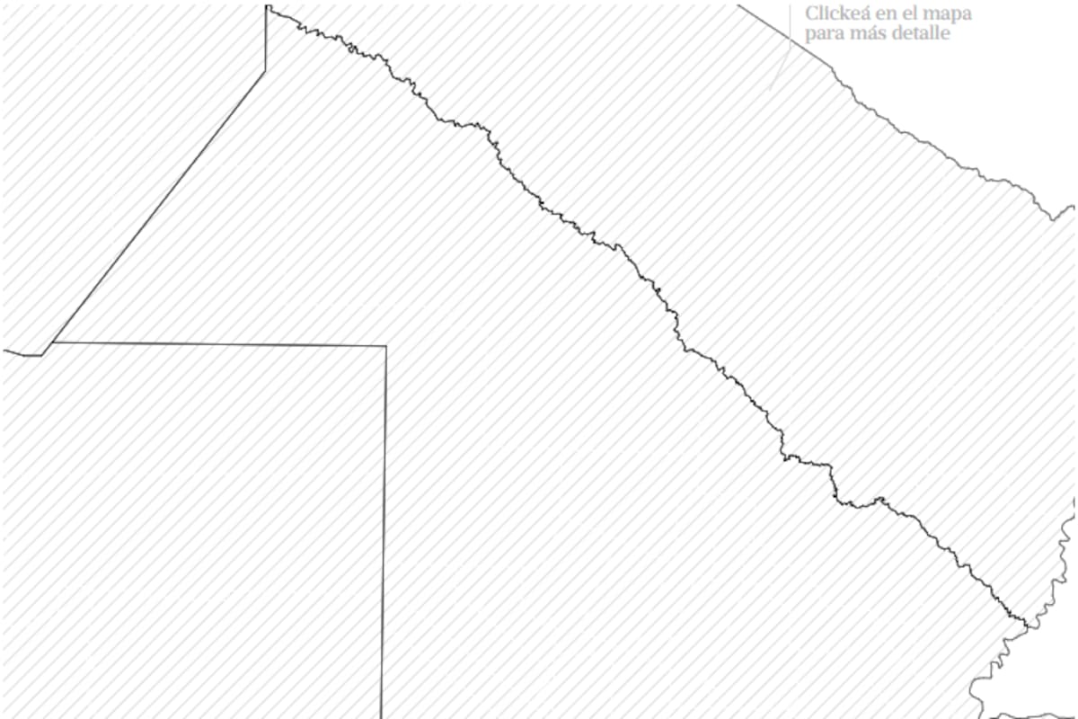 Resultados en Chaco: quién ganó las Elecciones 2025