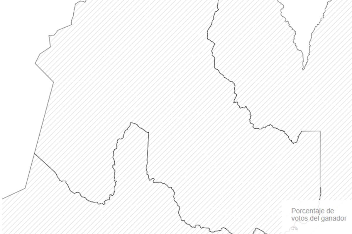 Resultados en Jujuy: quién ganó las Elecciones 2025