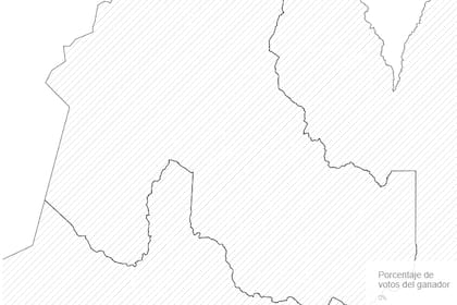 Resultados en Jujuy: quién ganó las Elecciones 2025