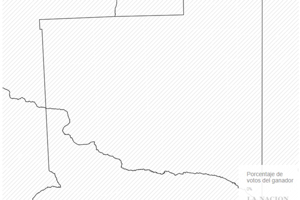 Resultados en La Pampa: quién ganó las Elecciones 2025