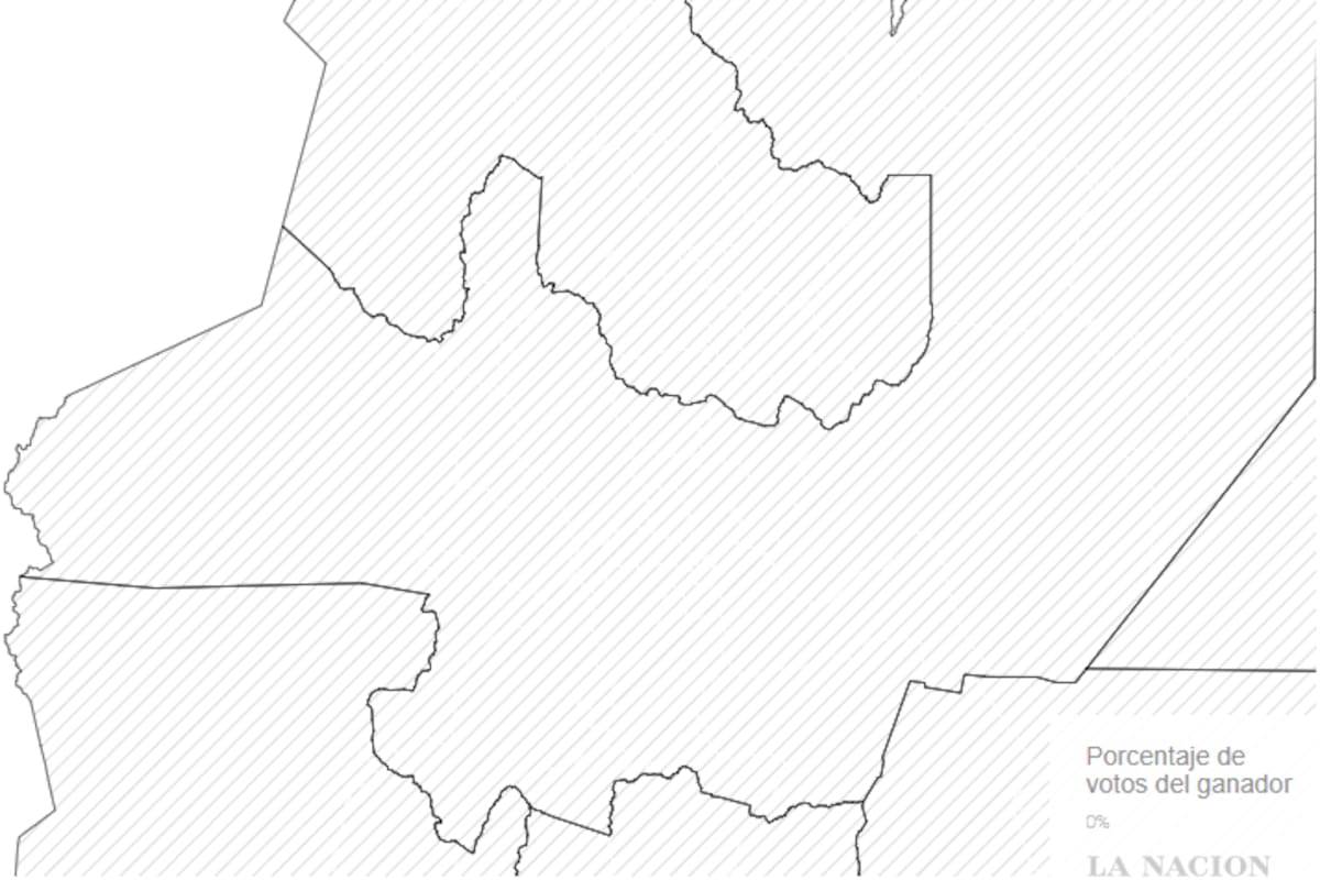 Resultados en Salta: quién ganó las Elecciones 2025