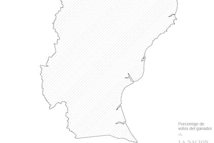 Resultados en Santa Cruz: quién ganó las Elecciones 2025