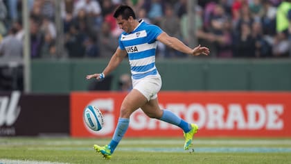 Rete González Iglesias, autor del penal que le dio el triunfo a los Pumas