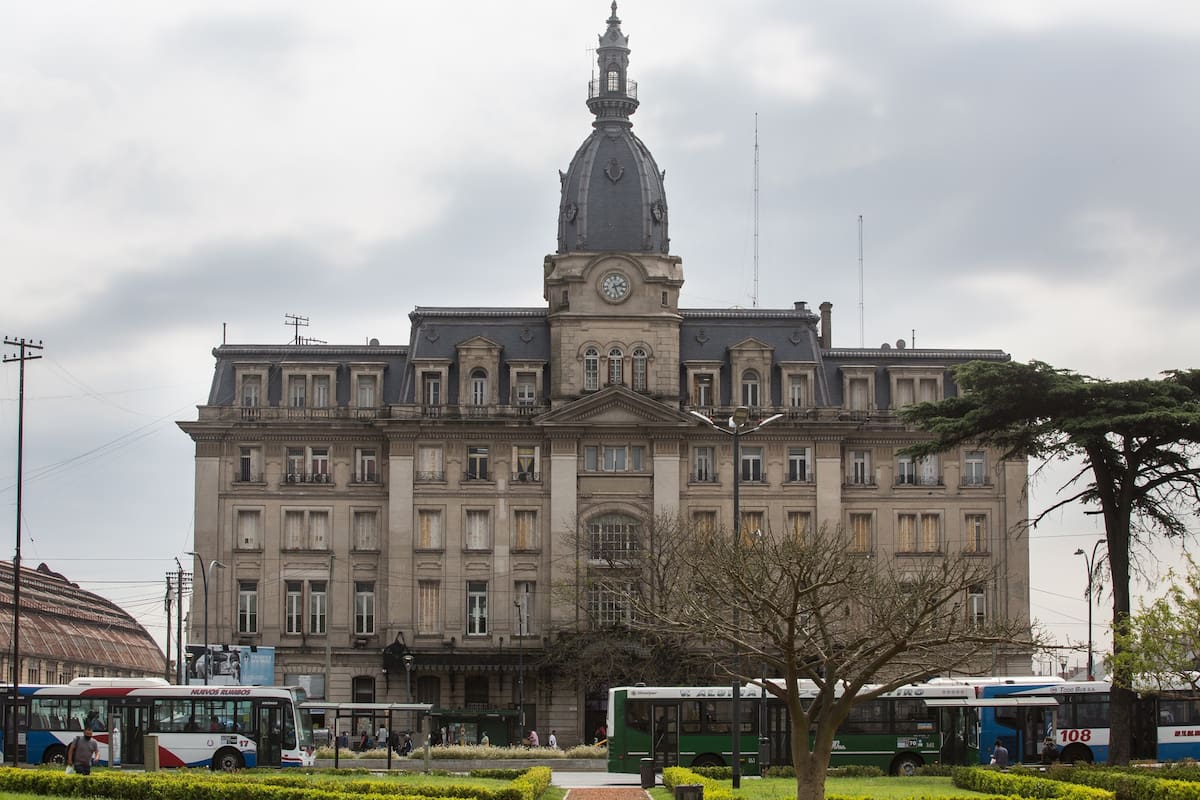 Retiro
