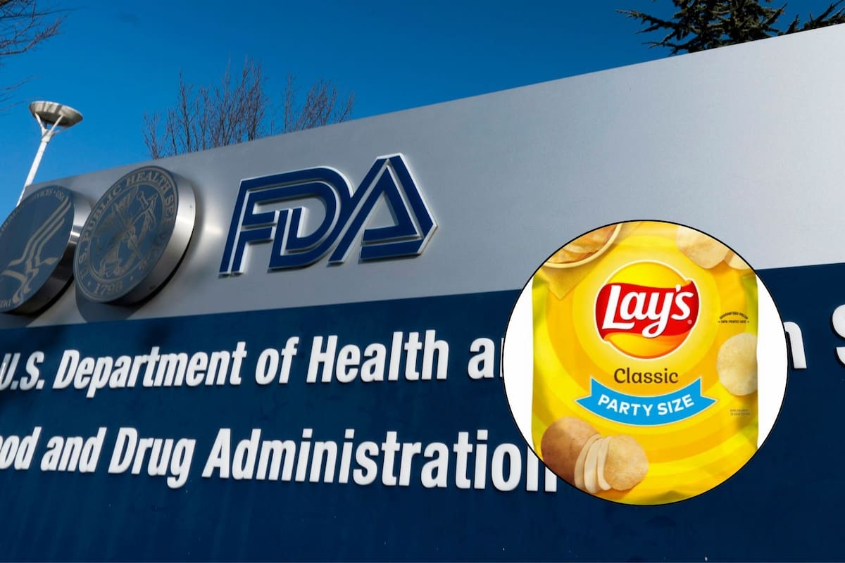 Retiro del mercado por parte de la FDA