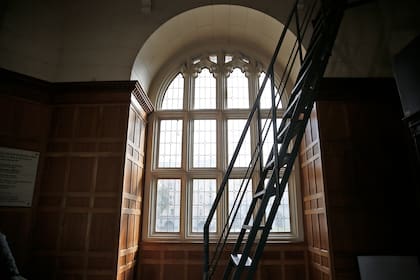 Retiro: reabre la "Torre de los Ingleses" y podrá ser visitada