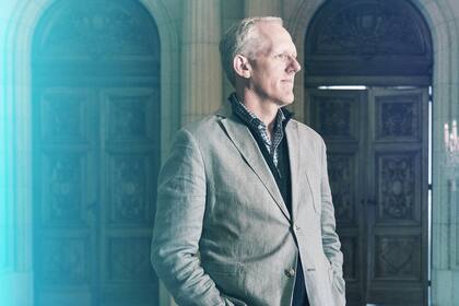 Retoque digital: Sebastián Feldman