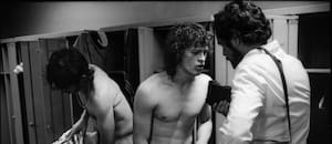 La intimidad de los jugadores, al desnudo