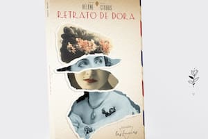 Retrato de Dora, H. Cixous