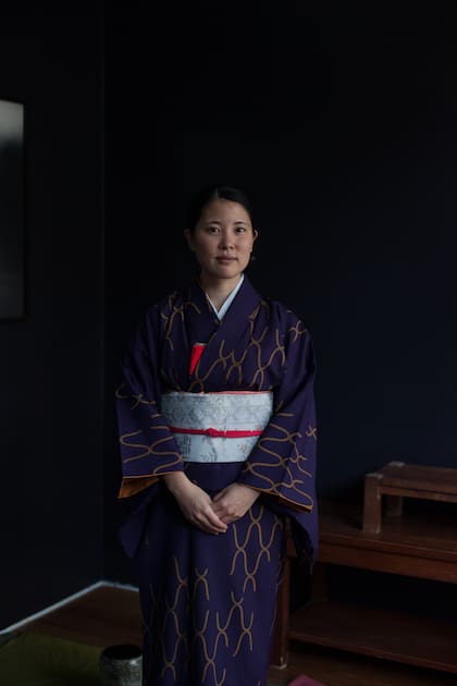 Meditación en movimiento: Claves de una experta para recrear la ceremonia japonesa del té en casa