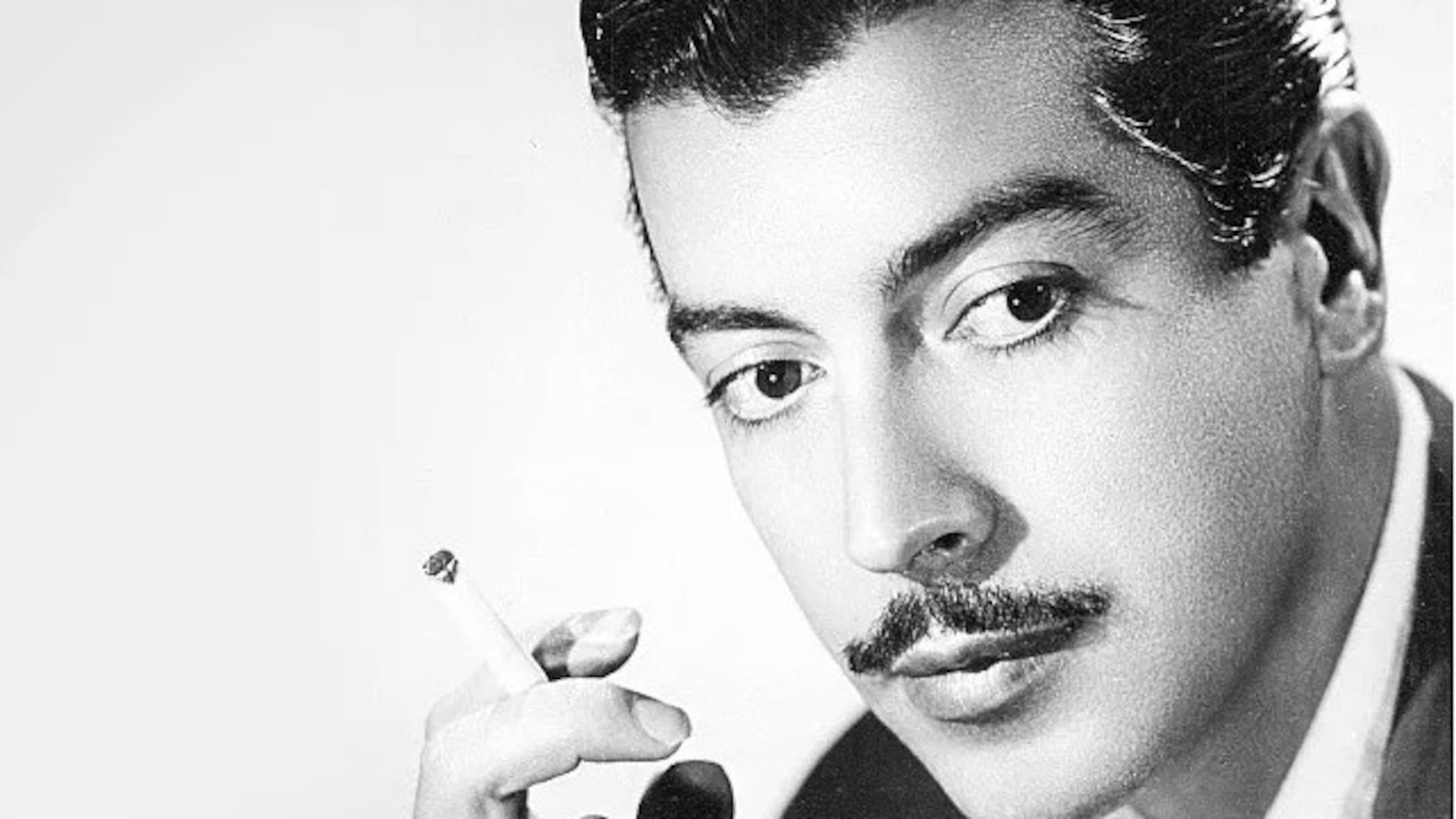 Retrato de Oscar Casco