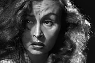 Tita Merello, el aura de una diva plebeya imposible de olvidar