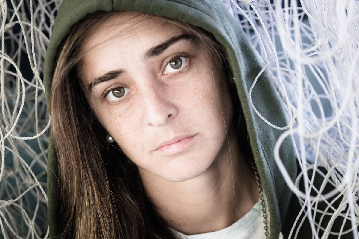 Retrato de una chica que soñaba con vivir de jugar a la pelota y terminó empujando la profesionalización del fútbol femenino