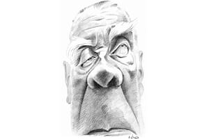 “Le tengo miedo a la inmortalidad del alma porque estoy cansado de ser Borges”