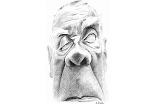 “Le tengo miedo a la inmortalidad del alma porque estoy cansado de ser Borges”