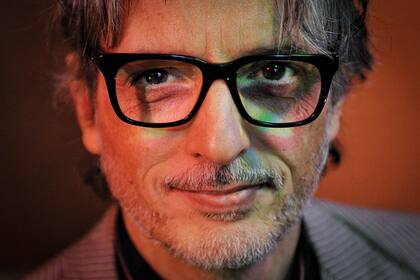 Retrato Guillermo Piccolini