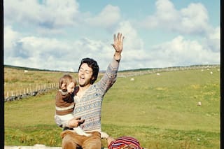 Linda McCartney y un recorrido por su obra fotográfica