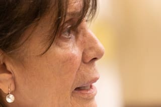 La estrategia del PJ para habilitar la candidatura de Cristina: “Es quien mejor visualiza los tiempos que vienen”