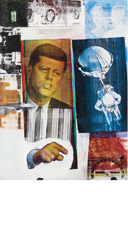 Retroactivo II (1963)