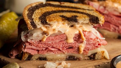 Reuben