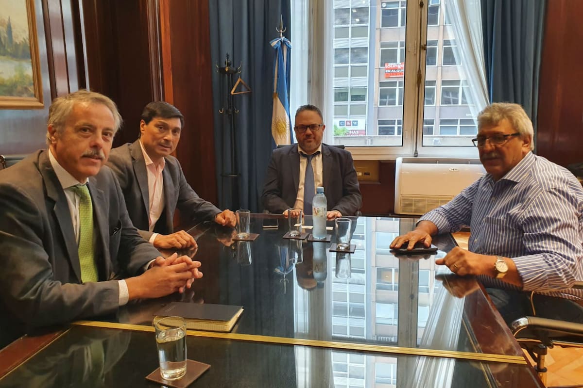 Reunión.