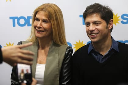 Reunión con intendentes en La Plata, 03/7/19