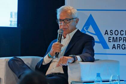 Reunión de AEA 2019: las fotos del principal encuentro empresarial del país