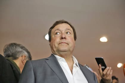 Alberto Weretilnek