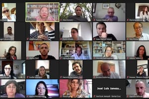 Reunión de la CC