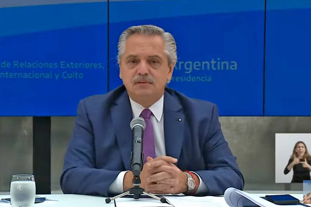 Reunión de Presidentes del Mercosur en el 30 aniversario