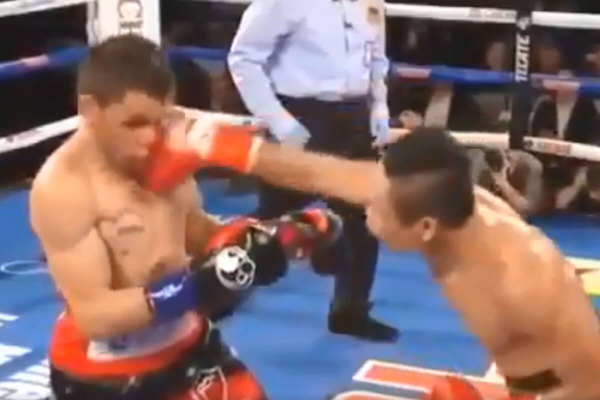 REveco recibe un duro golpe.