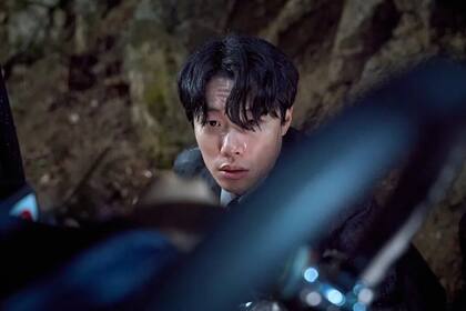 Revelación, una de las series más vistas de Netflix (Foto: Netflix)