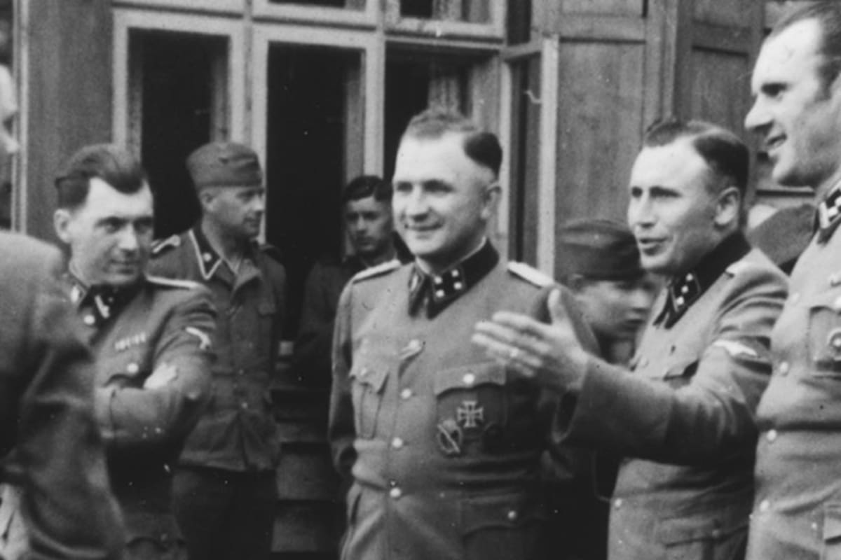 Revelan cómo fue el escape en Buenos Aires de Josef Mengele, el médico asesino del nazismo