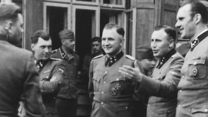 Revelan cómo fue el escape en Buenos Aires de Josef Mengele, el médico asesino del nazismo